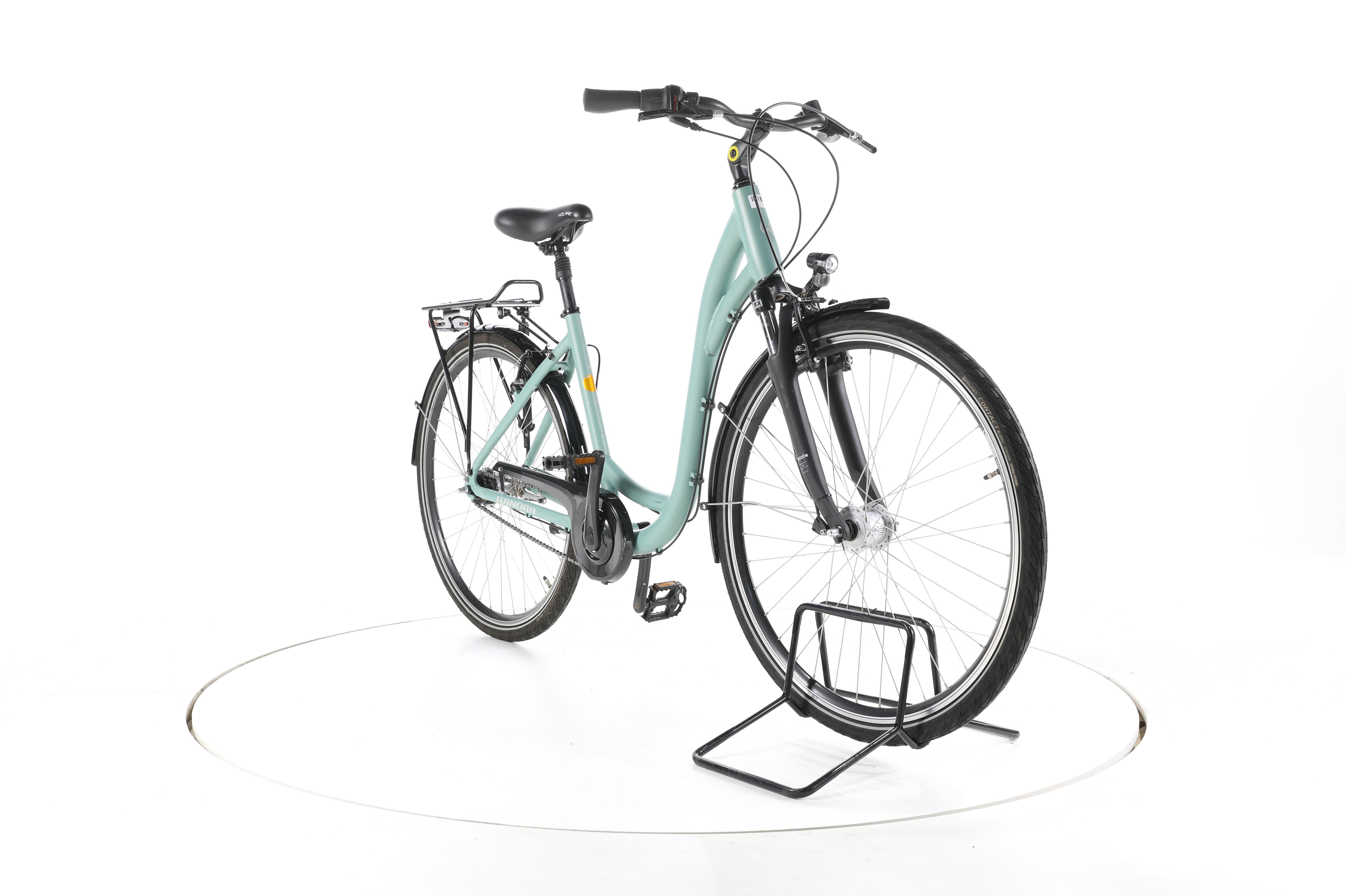 Winora Holiday N7 Fahrrad City & Trekking - Image 3