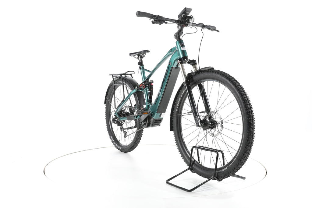 Corratec MTC 120 SUV E-Bike - Image 3
