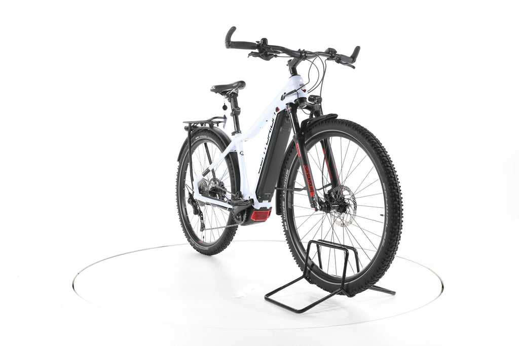 Centurion Backfire Fit E R860i EQ Trekking E-Bike 2023 - Image 3