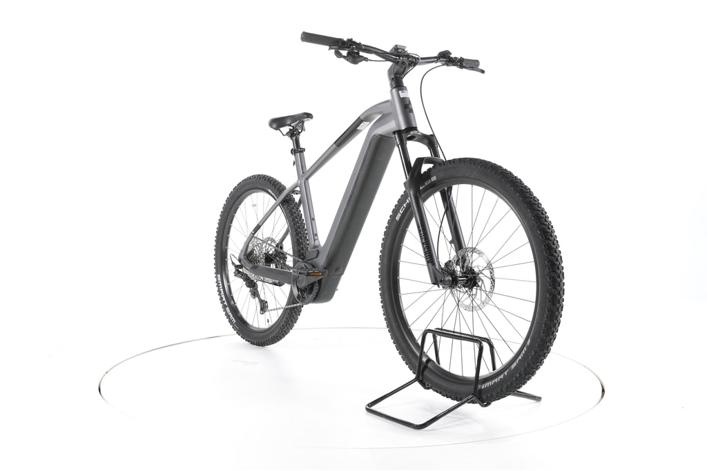 Cube Reaction Hybrid Race E-Bike 2024 - Image 3