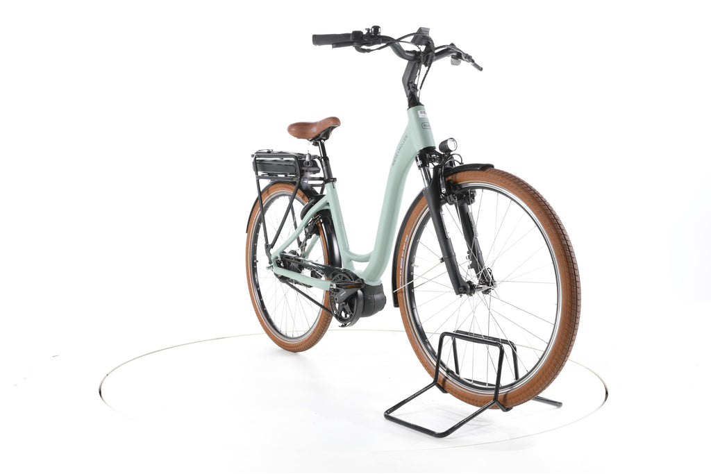 Riese & Müller Swing4 Vario City E-Bike Tiefeinsteiger 2024 - Image 3