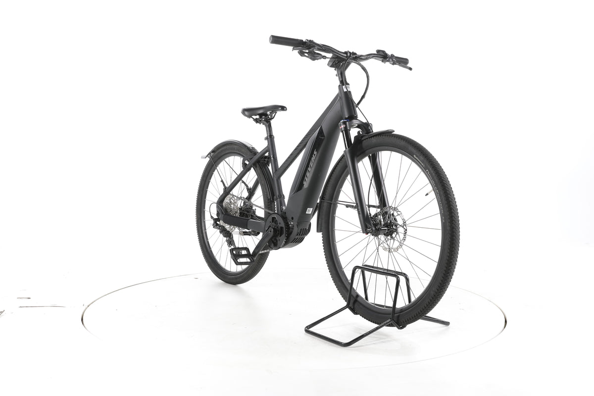 Stevens E-8X E-Bike - Image 3