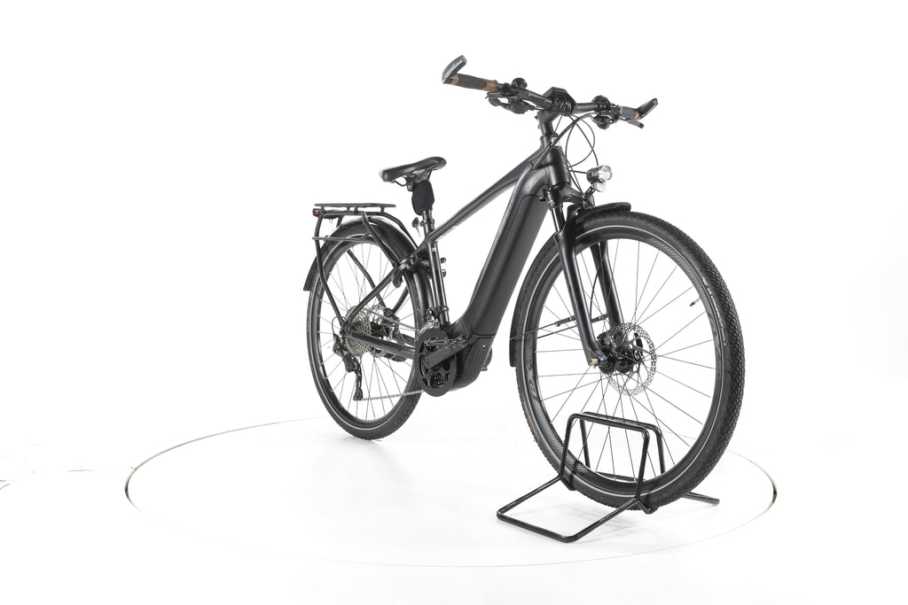 Giant Explore E+ 1 Trekking E-Bike - Image 3