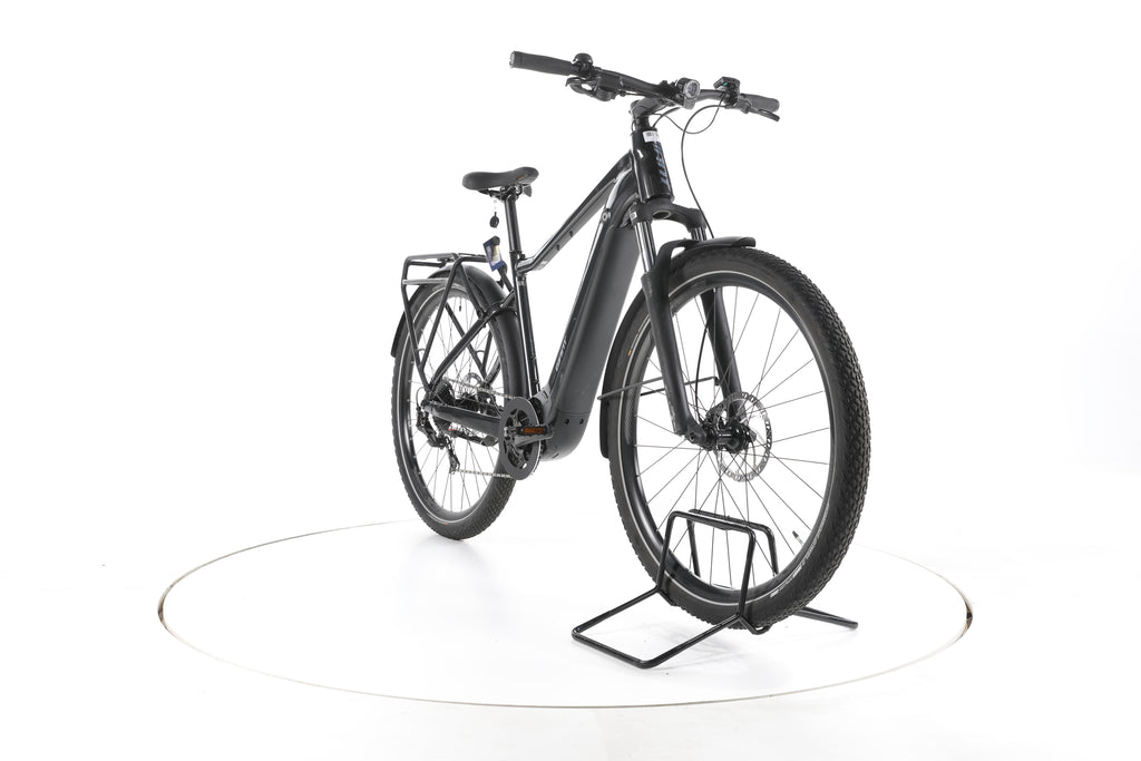 Giant Explore E+ 2 Trekking E-Bike - Image 3