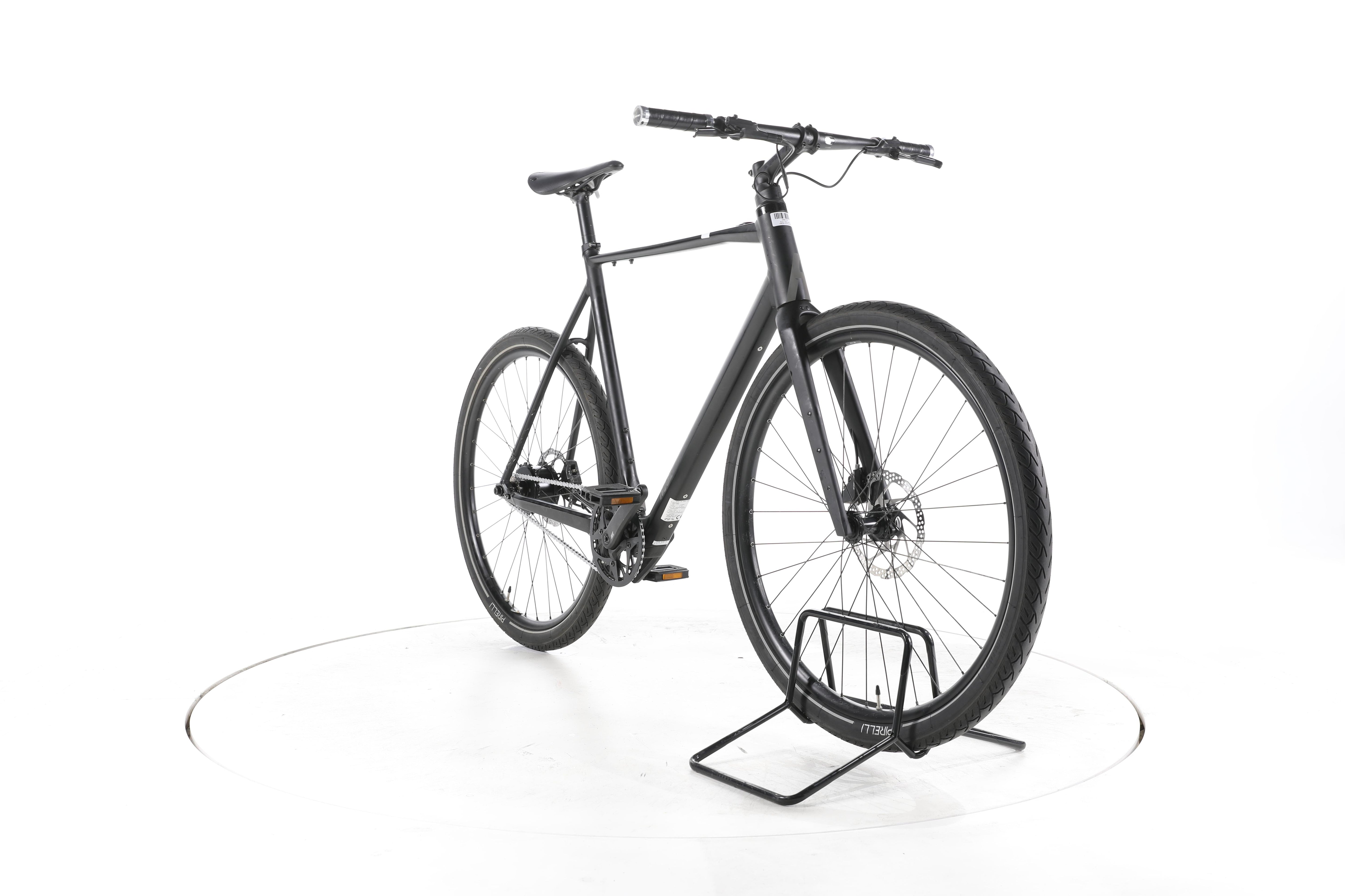 Rose SNEAK PLUS E-Bike - Image 3