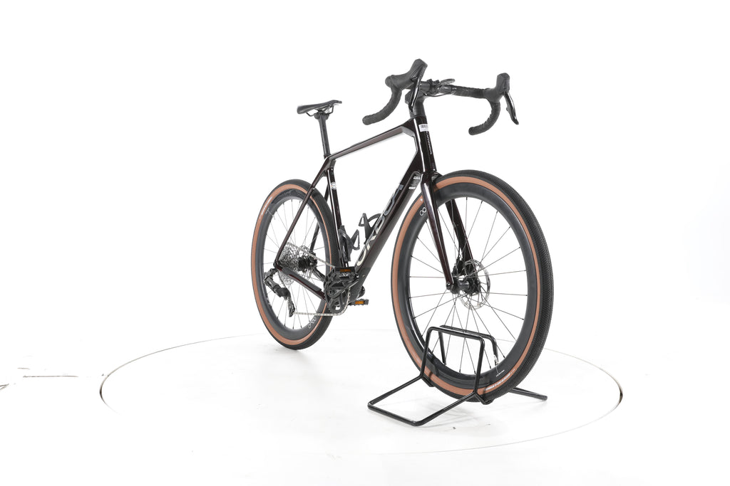 Orbea Terra M31eTEAM 1X Fahrrad Rennrad & Gravel - Image 3