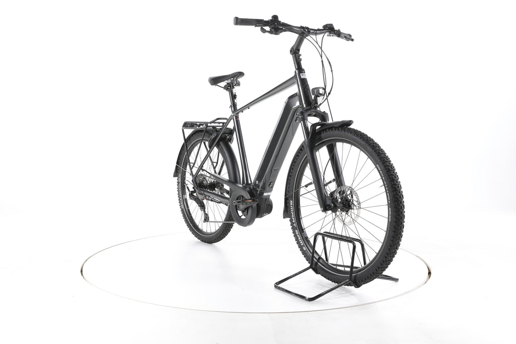 Kalkhoff Entice 3 Move Trekking E-Bike 2024 - Image 3