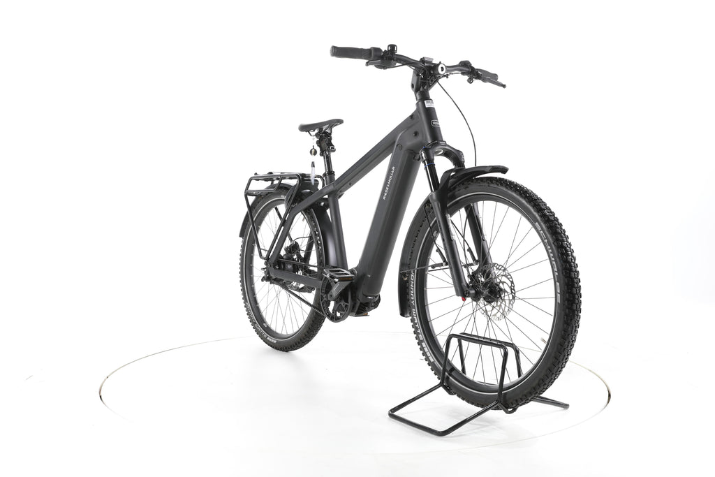 Riese & Müller Charger4 GT vario City E-Bike 2023 - Image 3