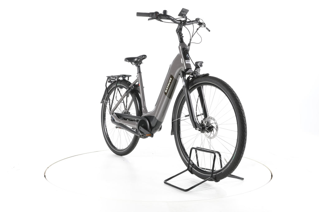 Batavus Altura E-go® Power Plus City E-Bike Tiefeinsteiger 2023 - Image 3