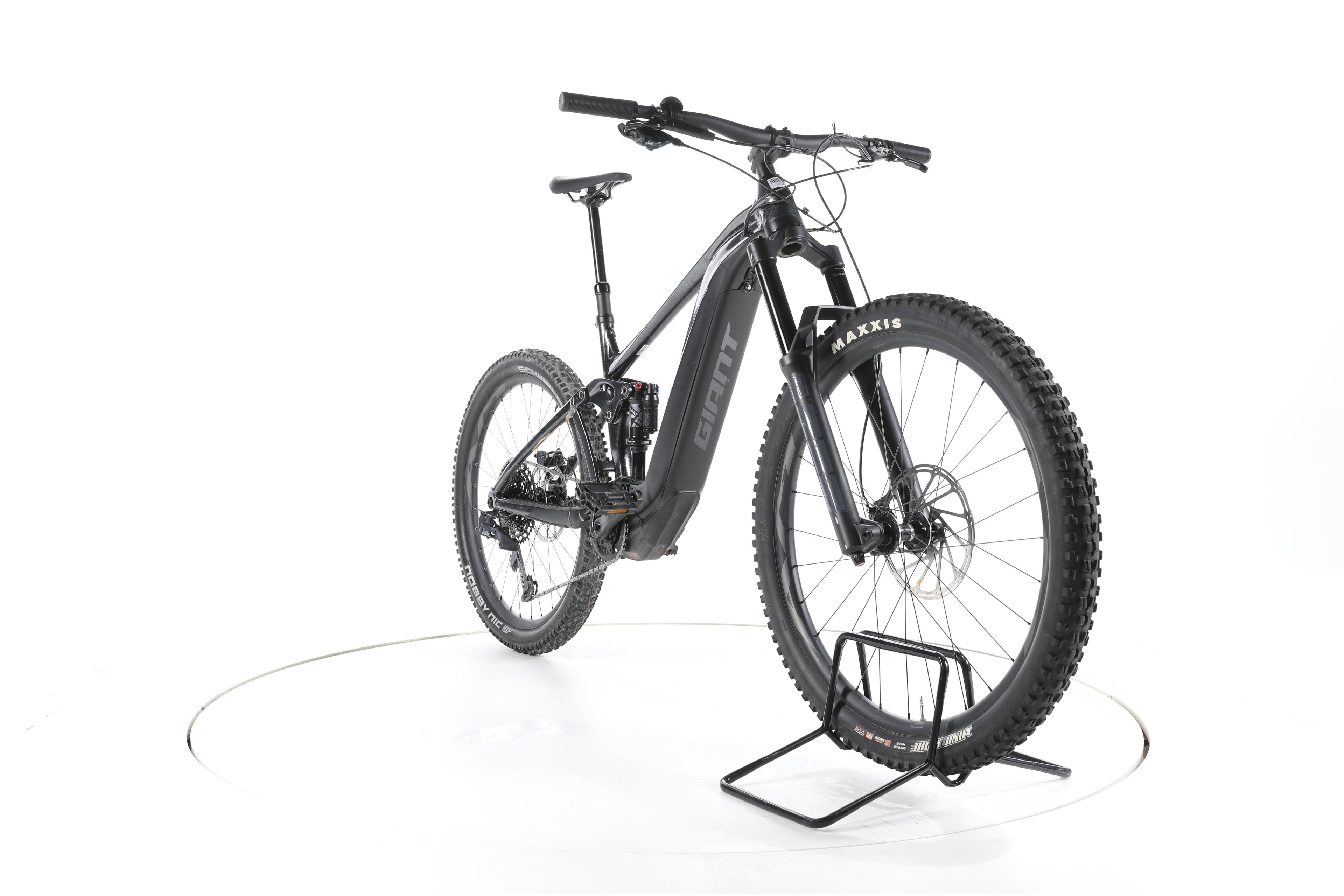 Giant Reign E+ 2 Fully E-Bike - Image 3