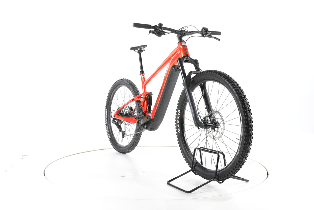Giant Stance E+ 1 Fully E-Bike 2023 - Image 3