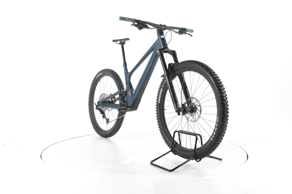 Scott Genius 930 Fahrrad Fully - Image 3