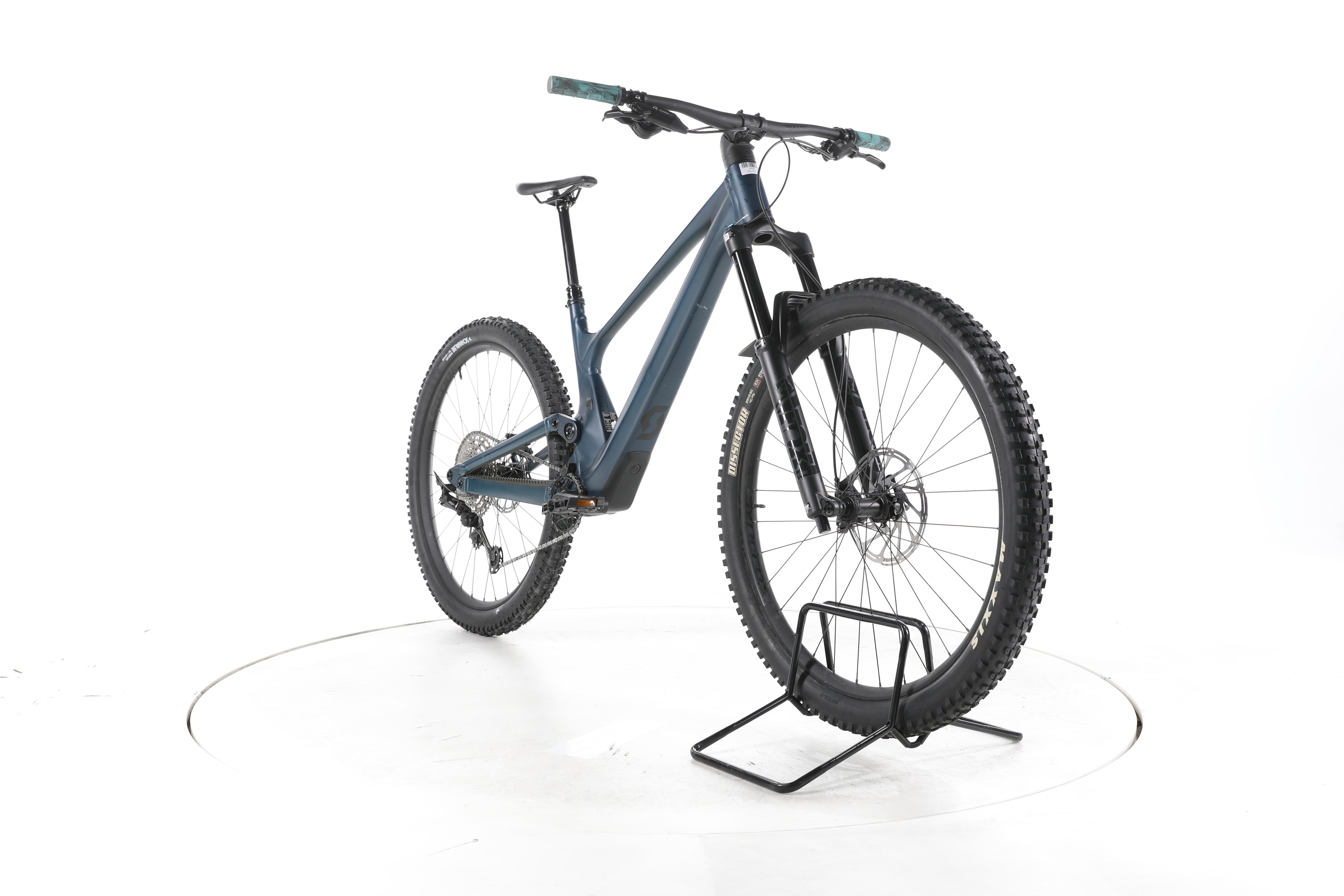 Scott Genius 930 Fahrrad Fully - Image 3