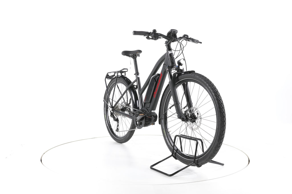 Diamant Zing+ Gen 1 Trekking E-Bike - Image 3