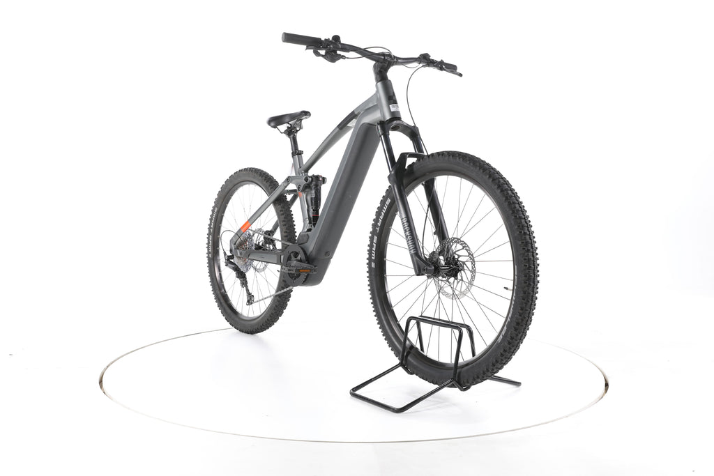 Cube Stereo Hybrid 120 Pro E-Bike Fully - Image 3