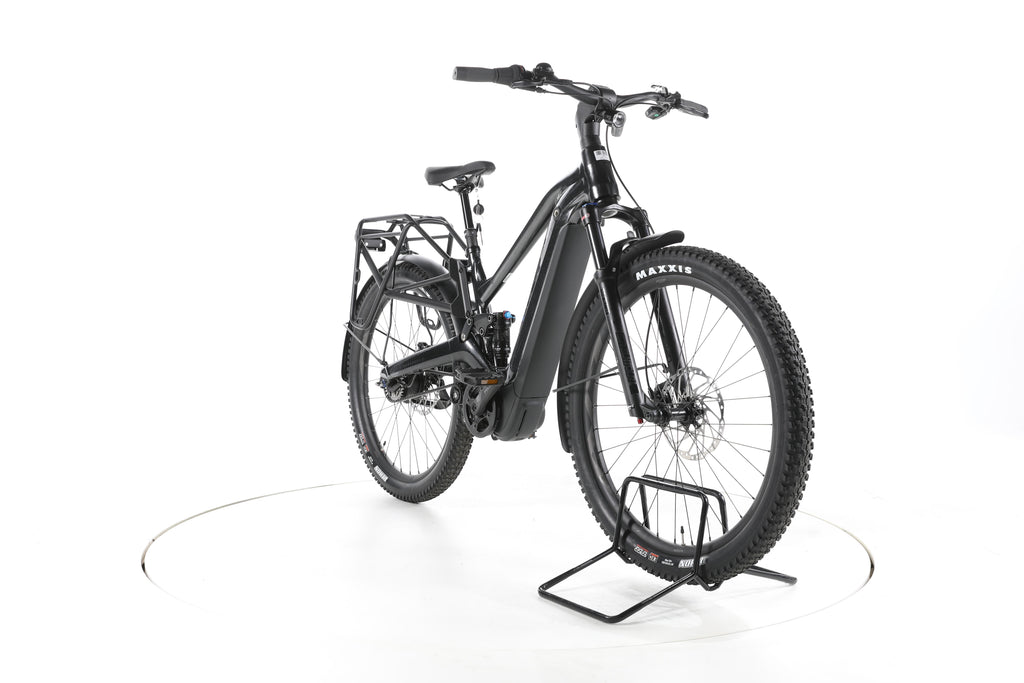 Giant Stormguard E+2 SUV E-Bike 2023 - Image 3