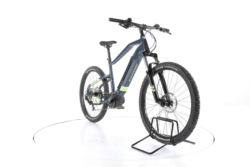 Haibike HardSeven 5 E-Bike - Image 3