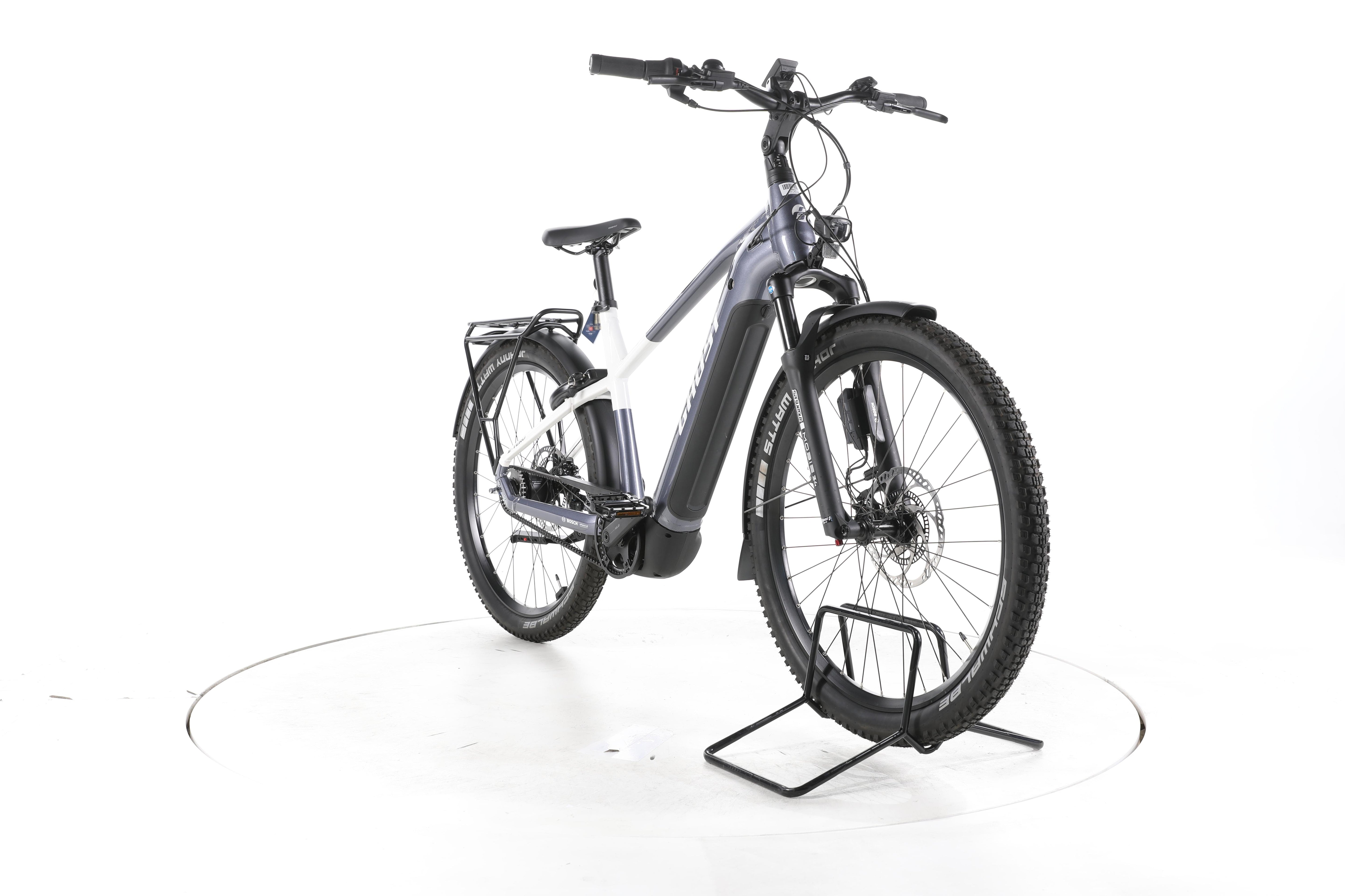 Ghost E Teru Pro EQ City E-Bike 2025 - Image 3