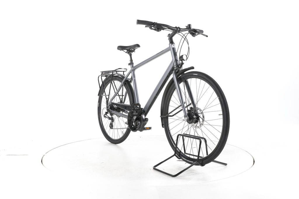Dynamics Magic Road 24 Fahrrad City & Trekking - Image 3
