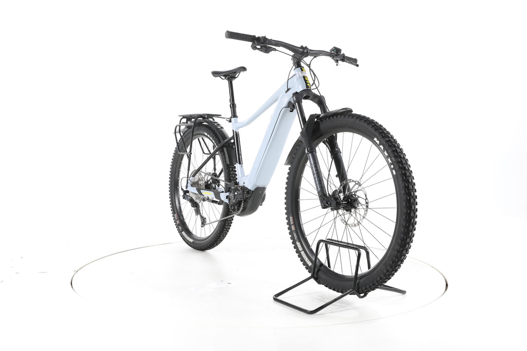 Giant Fathom E+1 Pro E-Bike - Image 3