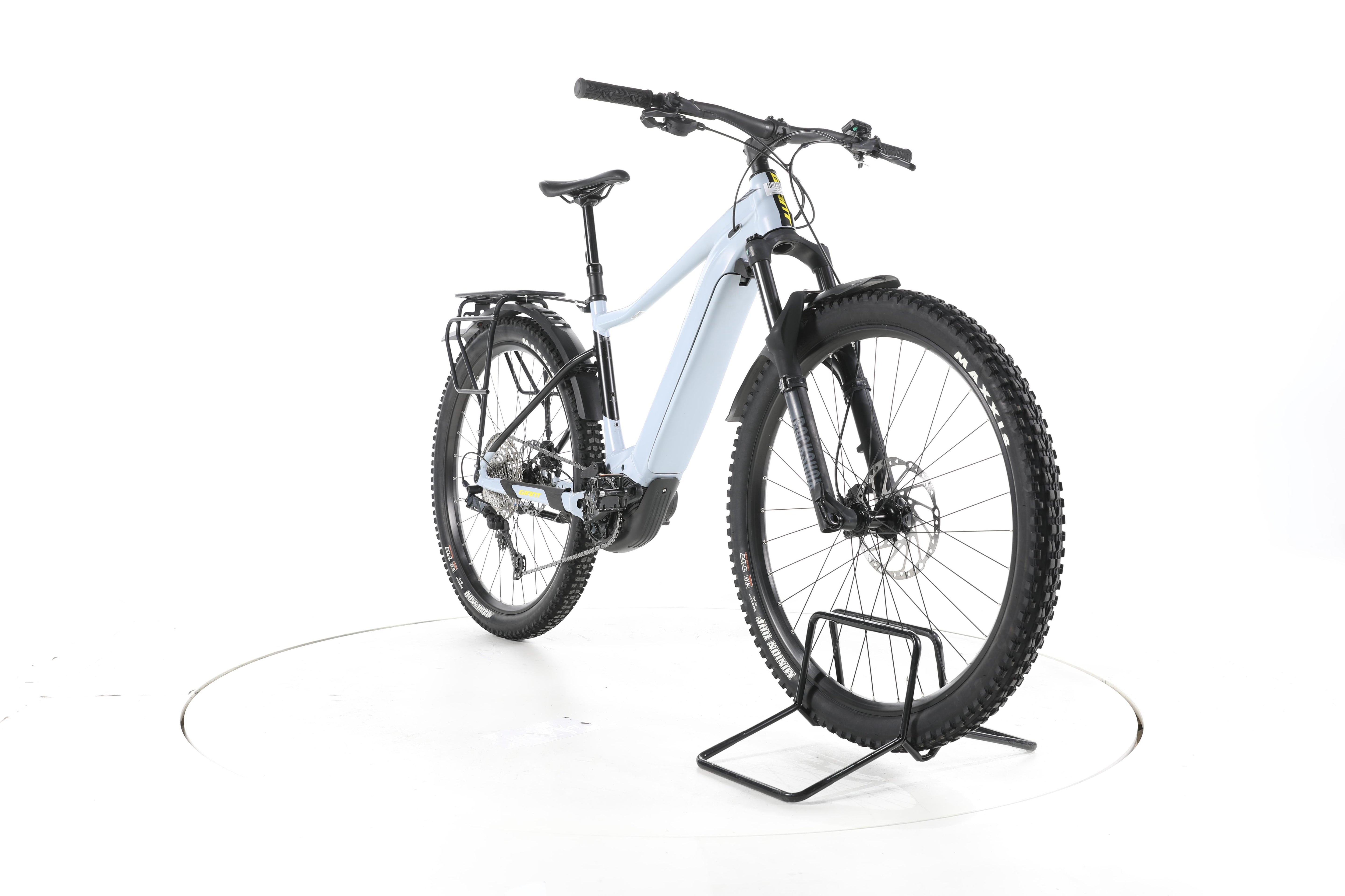 Giant Fathom E+1 Pro E-Bike - Image 3