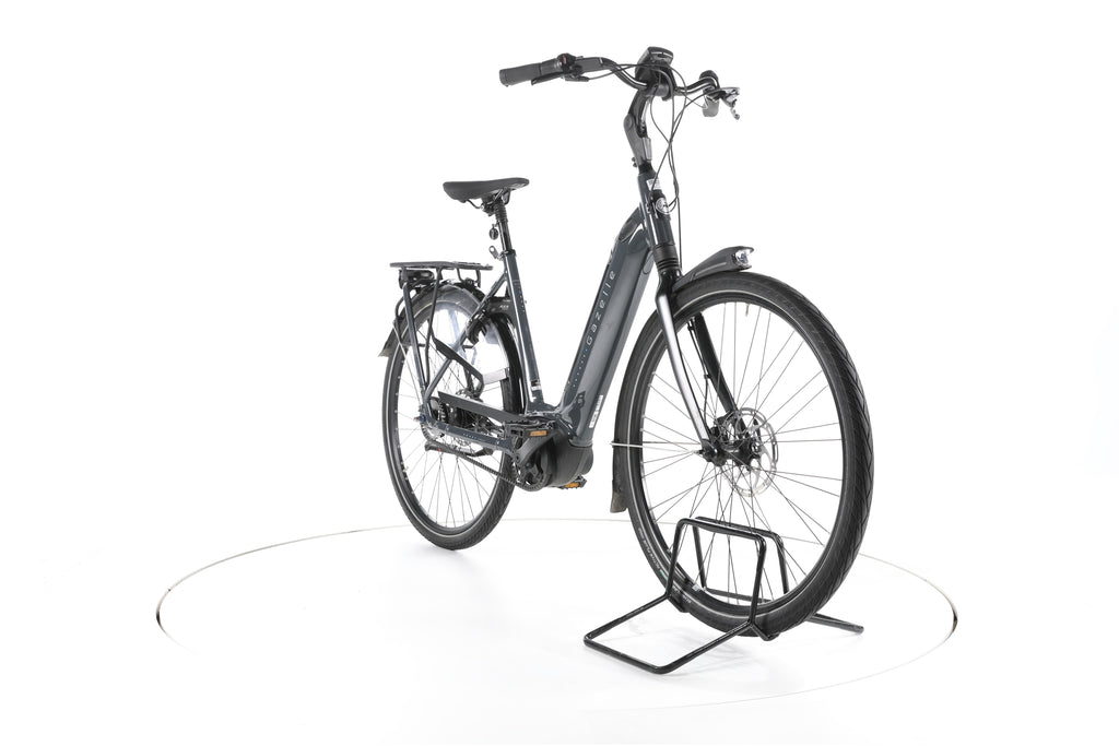 Gazelle Arroyo C5 HMB Elite City E-Bike Tiefeinsteiger - Image 3