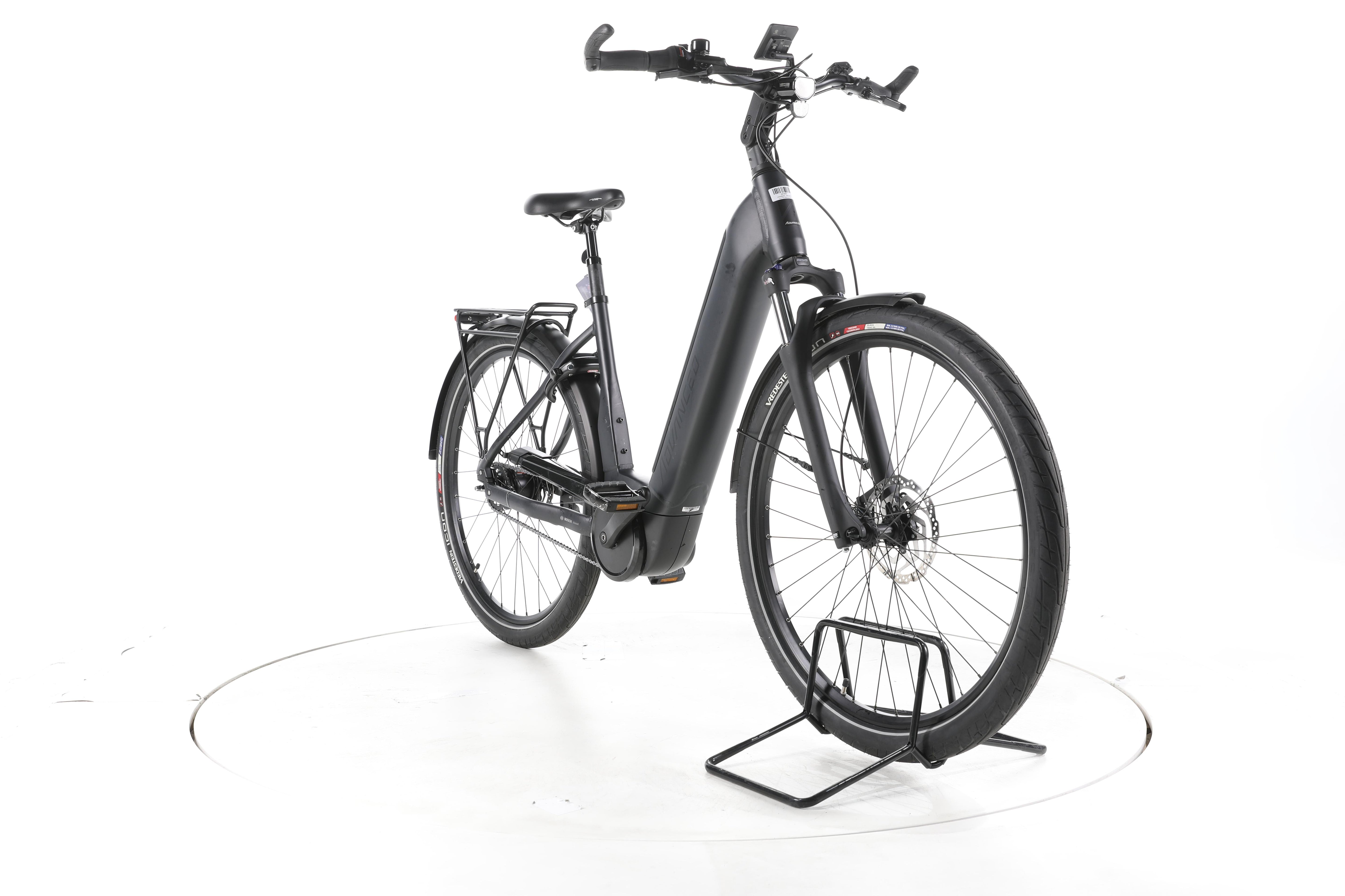 ADVANCED Tour Pro City E-Bike Tiefeinsteiger - Image 3