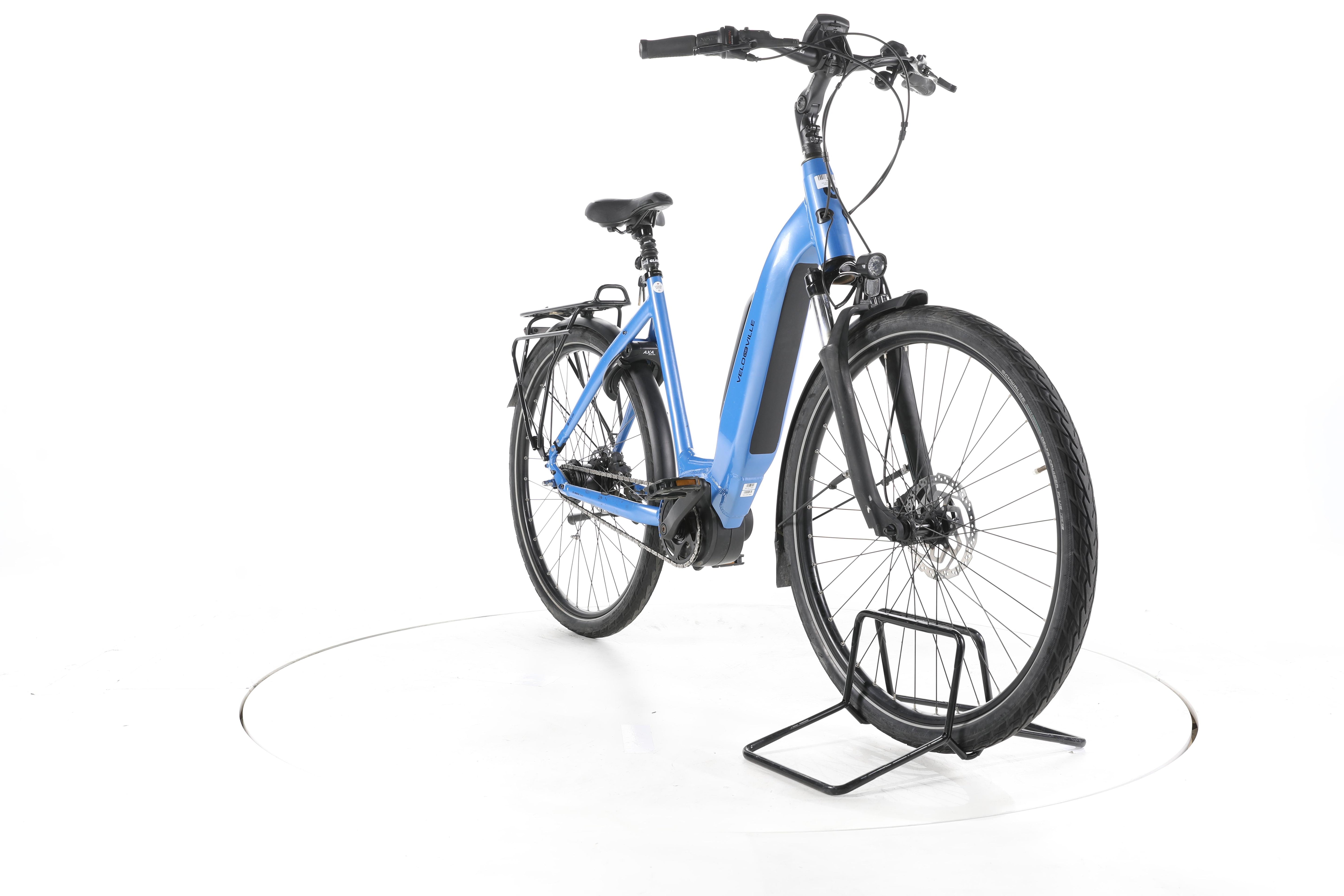 Velo de Ville AEB 400 City E-Bike - Image 3