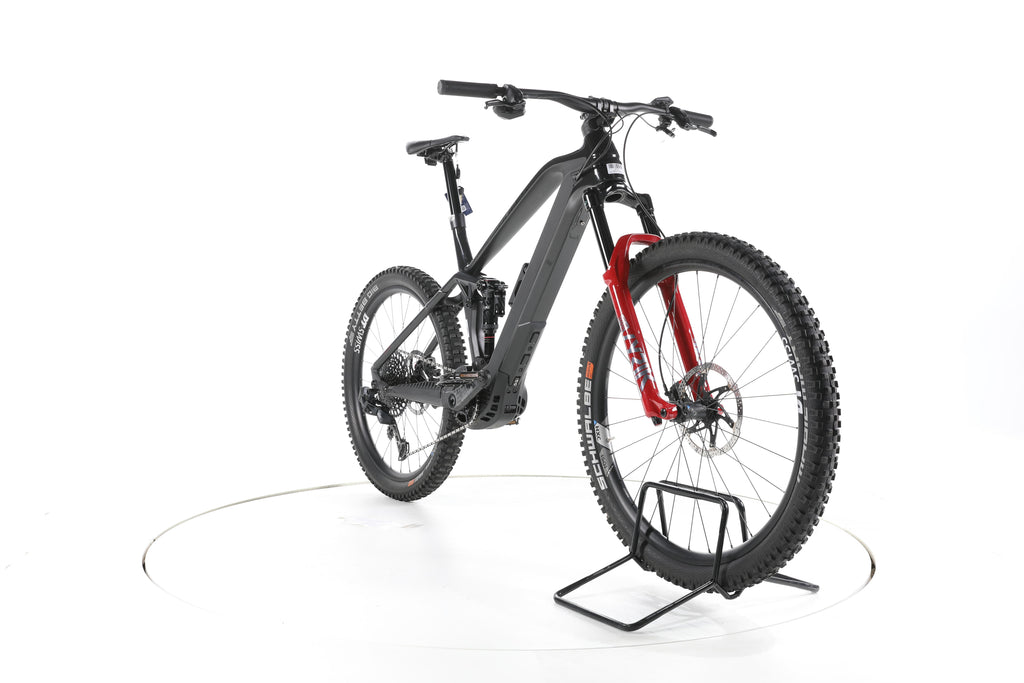 Bulls Sonic EVO AM 1 Fully E-Bike Carbon - Image 3
