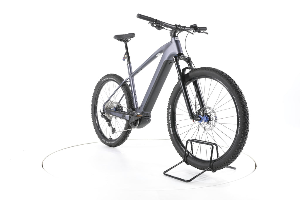 Cube Reaction Hybrid Pro E-Bike 2025 - Image 3
