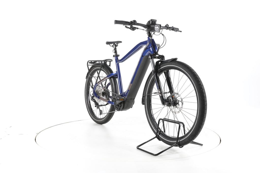 Haibike Trekking 7 Trekking E-Bike - Image 3