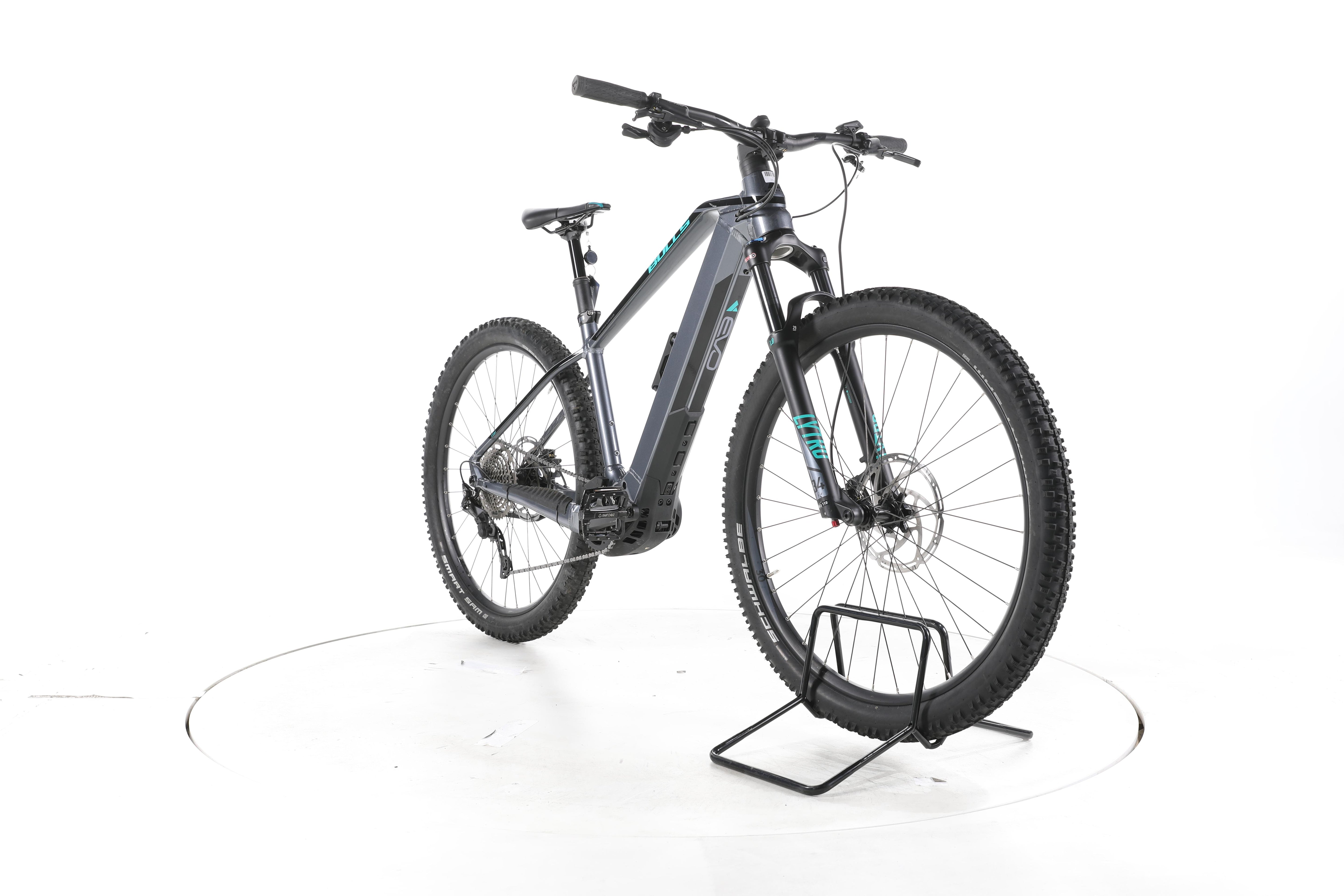 Bulls SonicEVO 1 E-Bike - Image 3