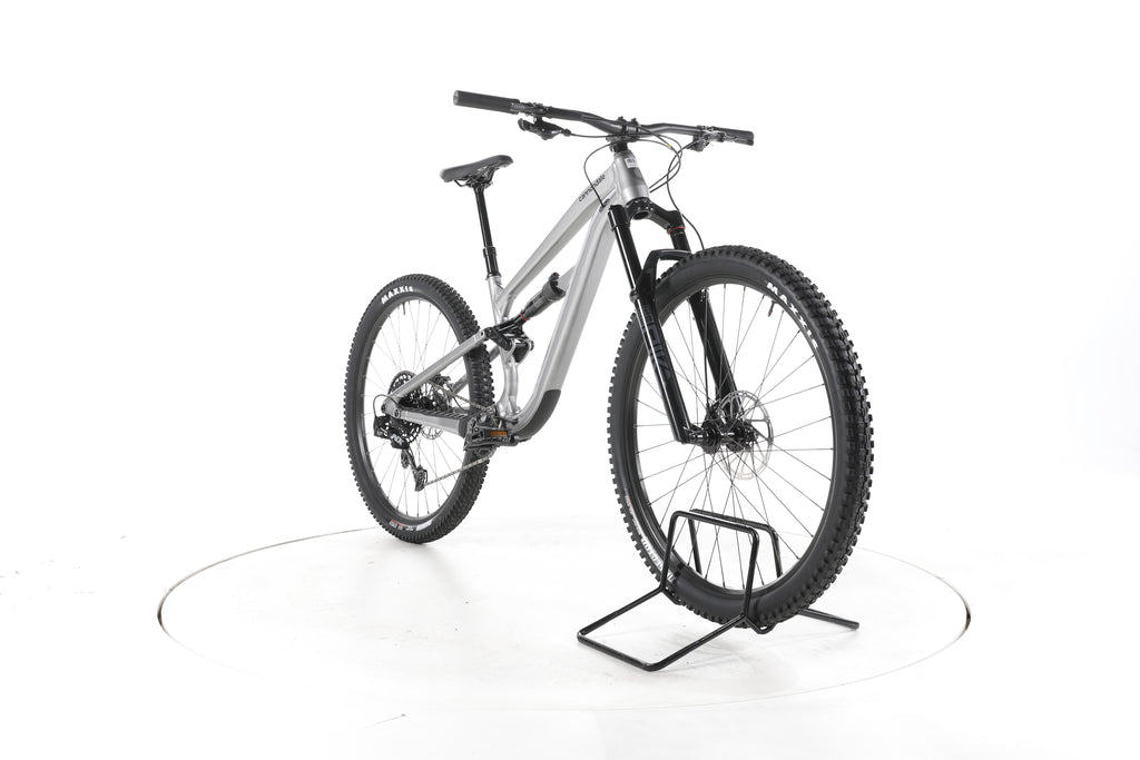Cannondale Habit 3 Fahrrad Fully - Image 3