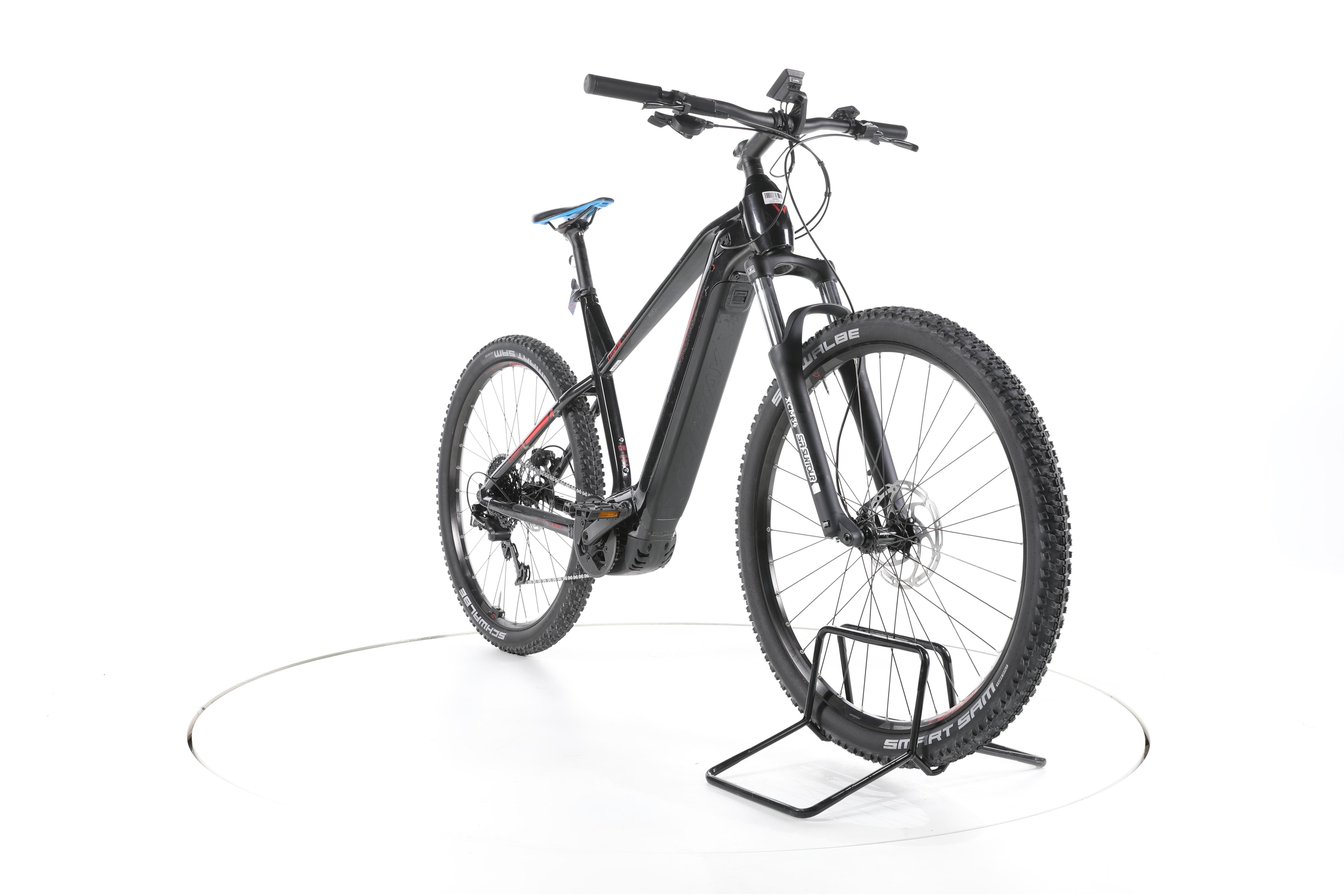 Conway Cairon S 5.0 E-Bike - Image 3