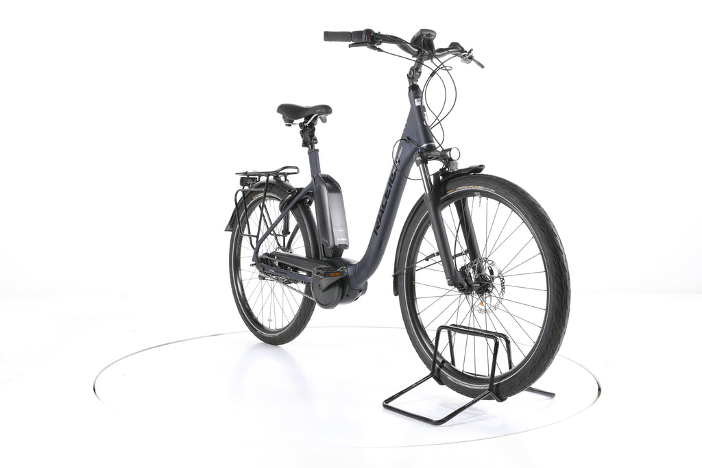 Raleigh Kingston 8 City E-Bike Tiefeinsteiger - Image 3