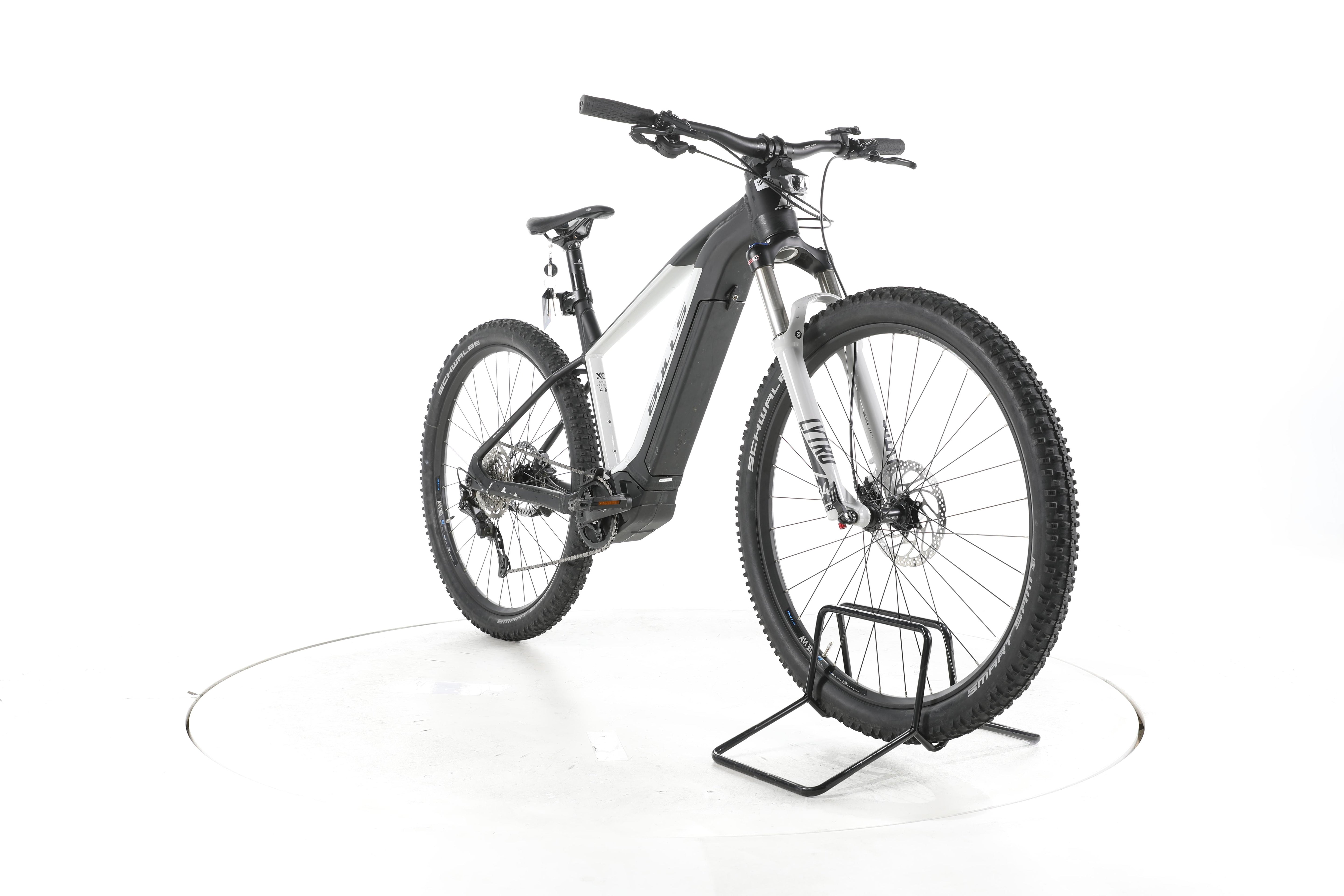 Bulls E-Stream EVO 1 E-Bike - Image 3