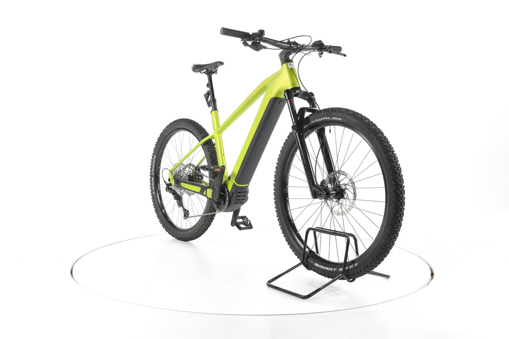 Cube Reaction Hybrid Race E-Bike 2025 - Image 3