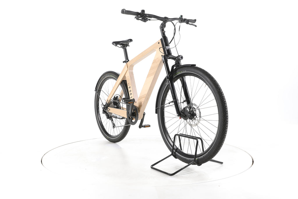 My Esel E-Cross Pro E-Bike 2025 - Image 3