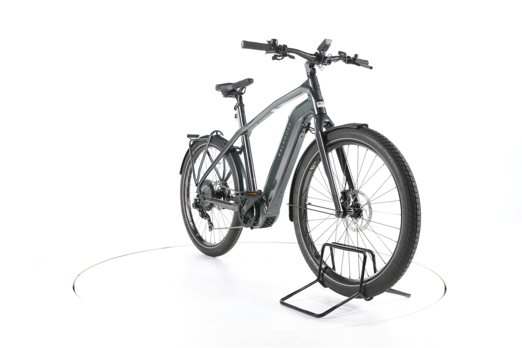Kalkhoff Endeavour 7.B Pure Trekking E-Bike - Image 3