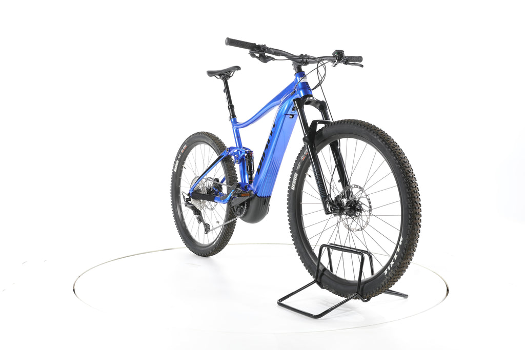 Giant Stance E+ 1 Fully E-Bike - Image 3
