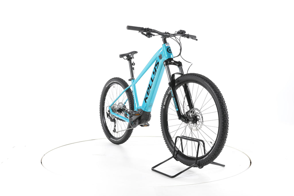 Kellys TAYEN R10 P E-Bike 2023 - Image 3