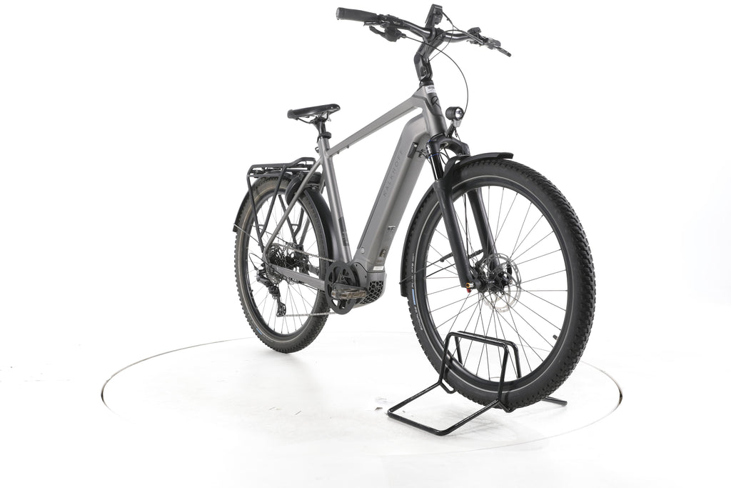 Kalkhoff Endeavour 5.B Advance+ ABS Trekking E-Bike - Image 3