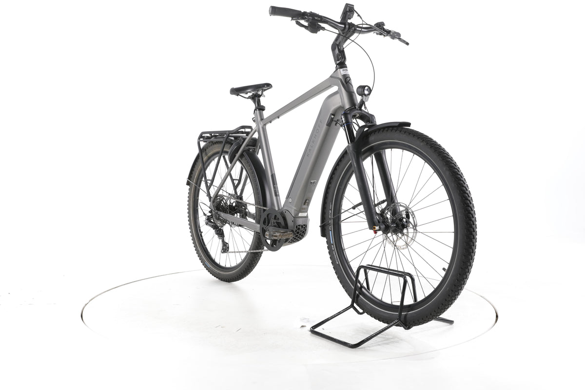 Kalkhoff Endeavour 5.B Advance+ ABS Trekking E-Bike - Image 3