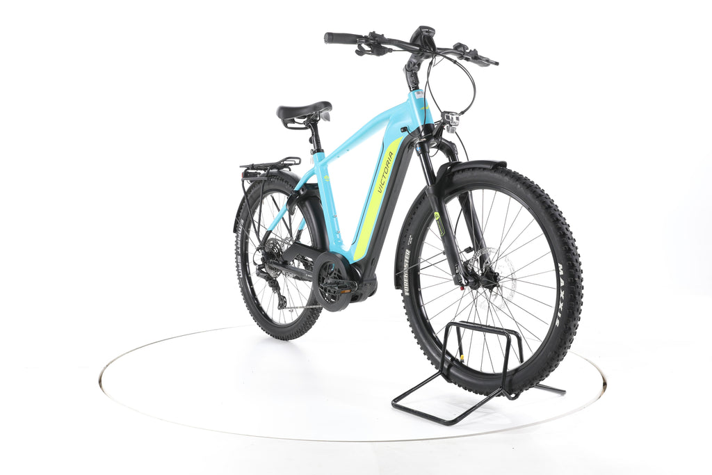 Victoria eAdventure 12.8 Trekking E-Bike - Image 3