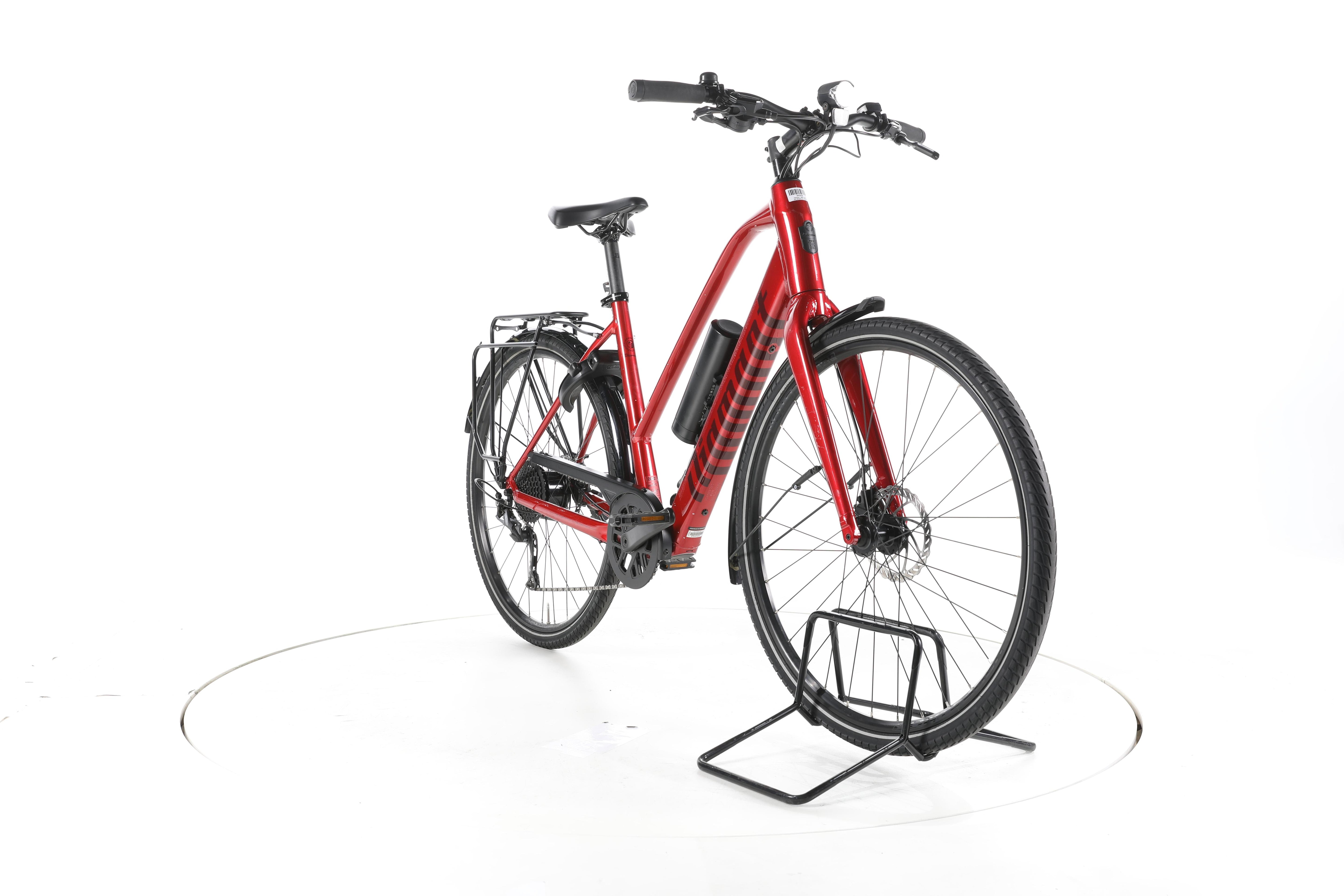 Diamant 365 Trekking E-Bike - Image 3