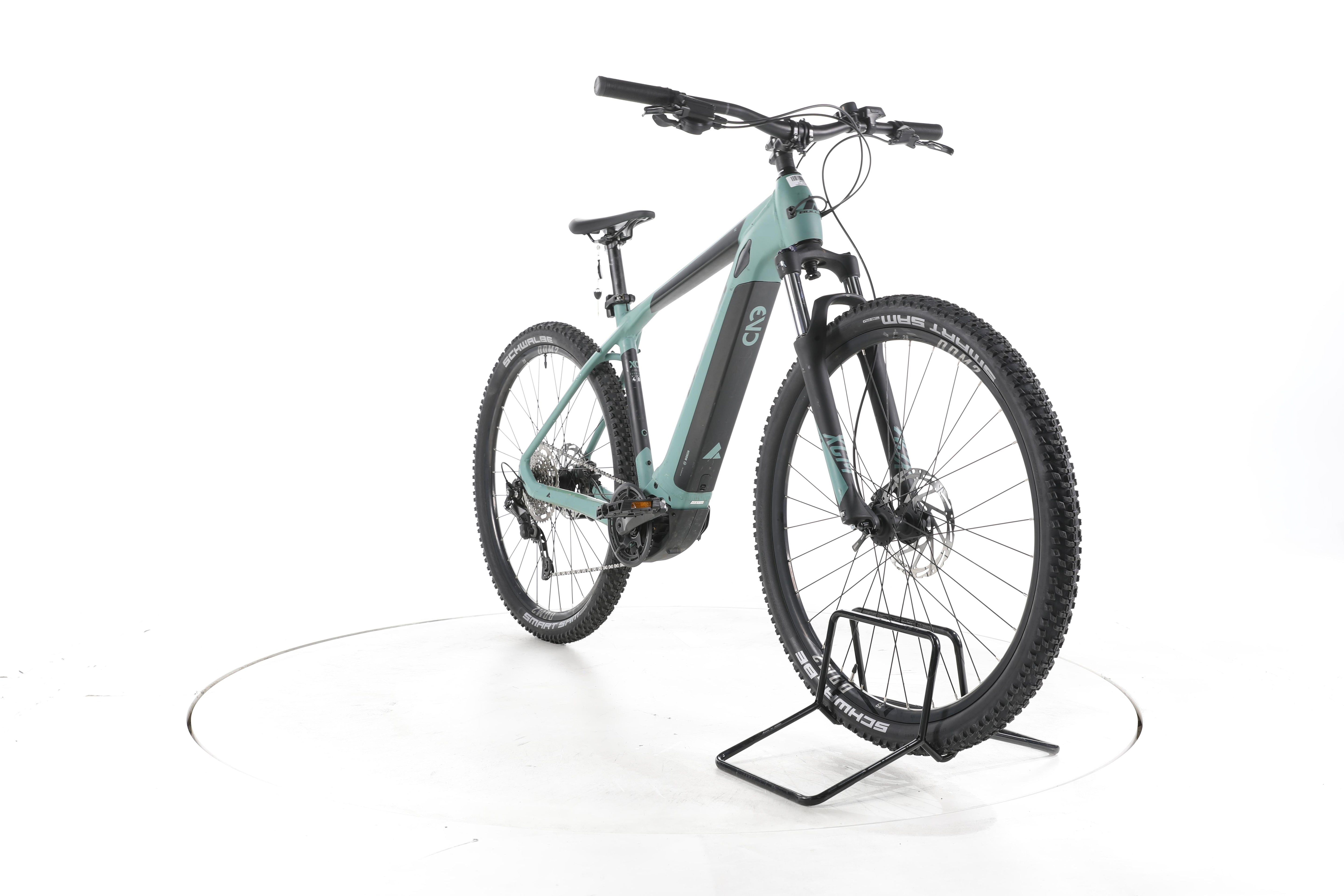 Bulls Copperhead EVO 1 E-Bike - Image 3