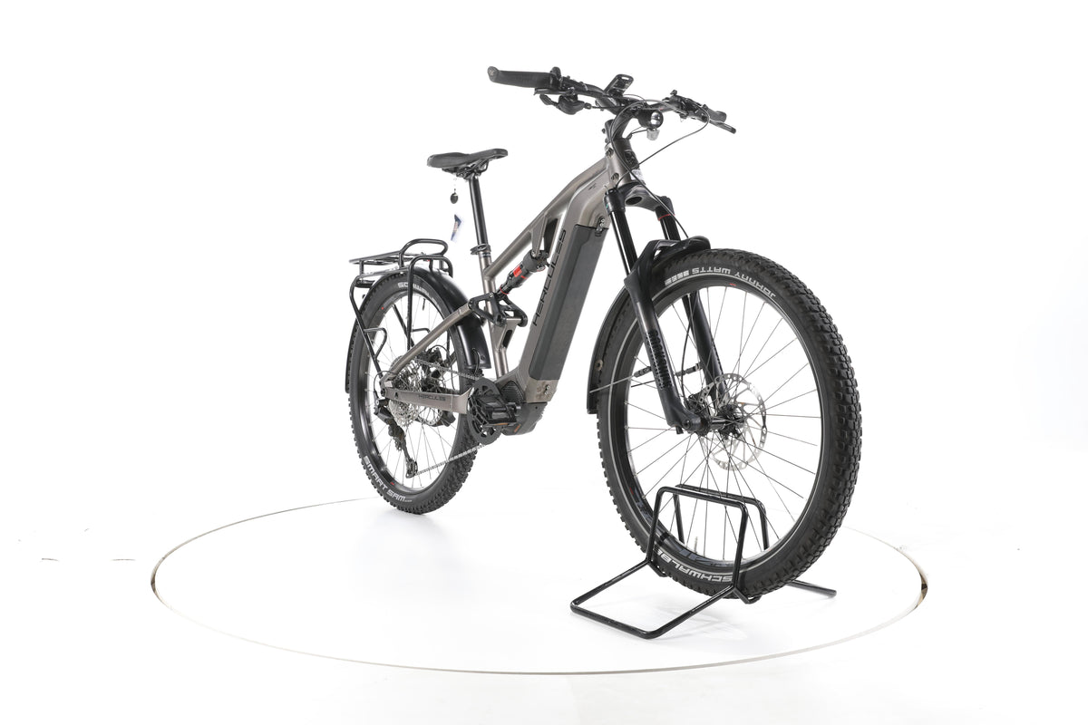 Hercules Nos FS SUV 2.2 SUV E-Bike - Image 3