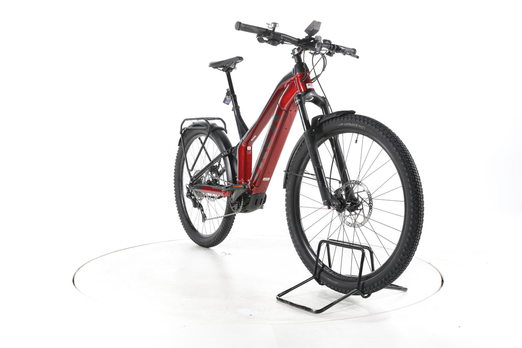 Trek Powerfly FS 4 Equipped Gen 2 SUV E-Bike - Image 3