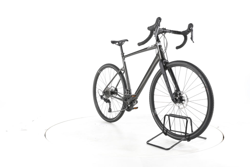 Cannondale Topstone 1 Gravelbike - Image 3