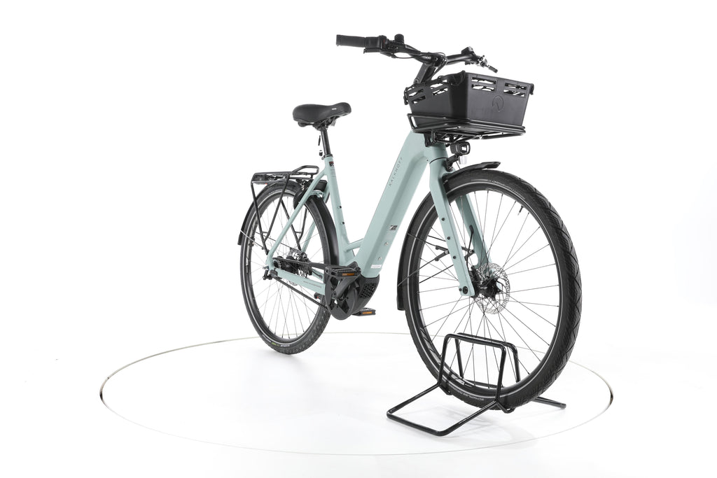 Kalkhoff Image L Advance City E-Bike Tiefeinsteiger 2024 - Image 3